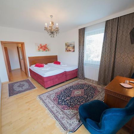 Aurelius Pension Baden Exterior foto