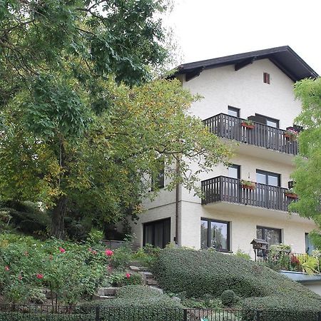 Aurelius Pension Baden Exterior foto