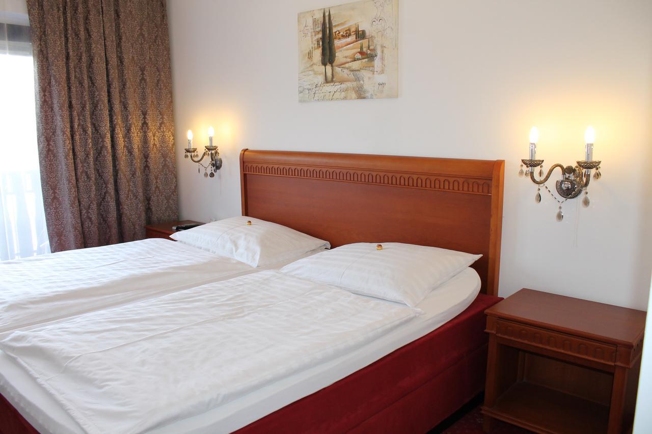 Aurelius Pension Baden Exterior foto
